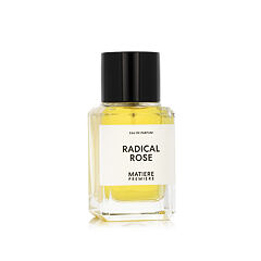 Parfumska voda Matiere Premiere Radical Rose 100 ml