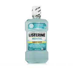 Ustna vodica Listerine Mentol Mouthwash 500 ml