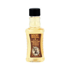 Za toplotno obdelavo las Reuzel Grooming Tonic 100 ml