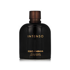 Parfumska voda Dolce&Gabbana Pour Homme Intenso 200 ml