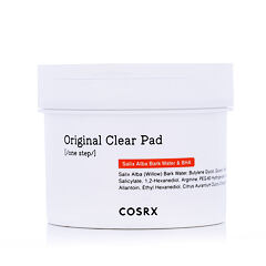 Čistilni robčki COSRX One Step Original Clear Pad 70 kos