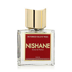 Parfumski ekstrakt Nishane Hundred Silent Ways 50 ml