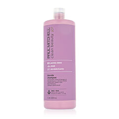 Šampon Paul Mitchell Clean Beauty Color Protect Blonde Shampoo 1000 ml