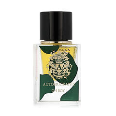Parfumska voda Autobiography Oh Boy! 65 ml