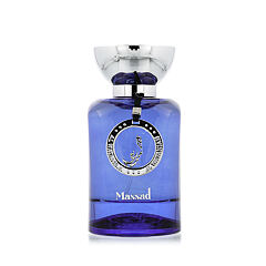 Parfumska voda Al Wataniah Massad 100 ml
