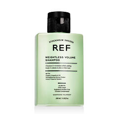 Šampon REF Weightless Volume Shampoo 100 ml