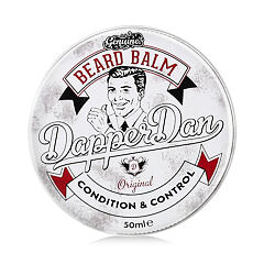Balzam za brado Dapper Dan Beard Balm 50 ml