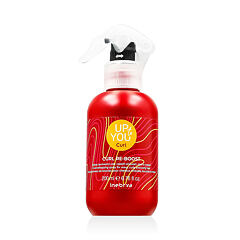 Za kodraste lase Inebrya Up To You Curl Re-Boost 200 ml