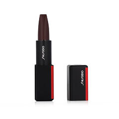 Šminka Shiseido ModernMatte Powder Lipstick 4 g 513 Shock Wave