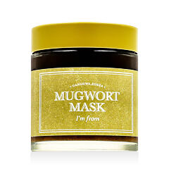 Maska za obraz I'm From Mugwort Mask 110 g
