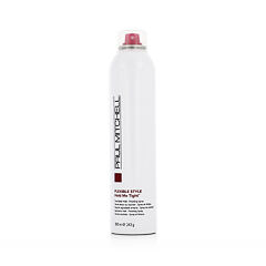 Lak za lase Paul Mitchell Flexible Style Hold Me Tight 300 ml