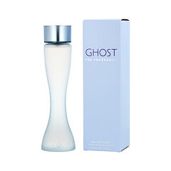 Toaletna voda Ghost The Fragrance 100 ml