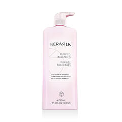 Šampon KERASILK Essentials Anti-Dandruff Shampoo 250 ml