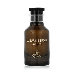 Parfumska voda Emir Lueur D'espoir Ambre 100 ml