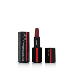 Šminka Shiseido ModernMatte Powder Lipstick 4 g 516 Exotic Red