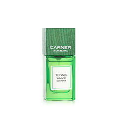 Parfumska voda Carner Barcelona Tennis Club 30 ml