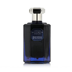 Toaletna voda Lorenzo Villoresi Patchouli 50 ml