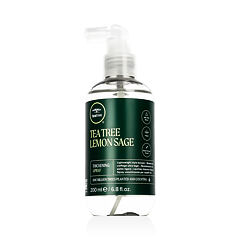 Volumen las Paul Mitchell Tea Tree Lemon Sage Thickening Spray 200 ml