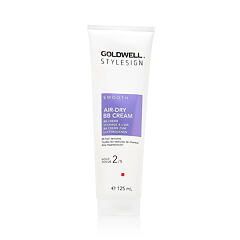 Glajenje las Goldwell Style Sign Smooth Air-Dry BB Cream 125 ml