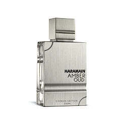 Parfumska voda Al Haramain Amber Oud Carbon Edition 200 ml