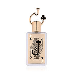 Parfumska voda Fragrance World Jack Of Clubs 80 ml