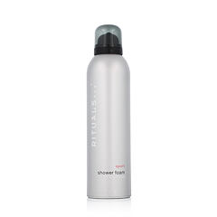 Pena za prhanje Rituals Sport Shower Foam 200 ml