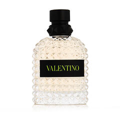 Toaletna voda Valentino Uomo Born in Roma Yellow Dream 100 ml