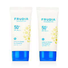 Zaščita pred soncem za obraz Frudia Ultra UV Shield Sun Essence SPF50+ 50 ml