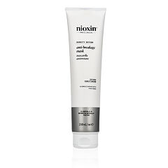 Maska za lase Nioxin Density Defend Anti-Breakage Strengthening Mask 150 ml