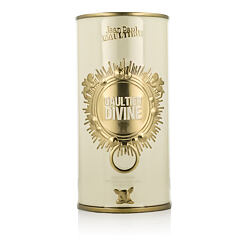 Parfumska voda Jean Paul Gaultier Gaultier Divine 30 ml