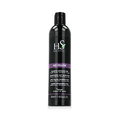 Šampon HS MILANO No Yellow Anti-Yellow Shampoo 350 ml