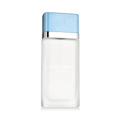 Toaletna voda Dolce&Gabbana Light Blue za ponovno polnjenje 100 ml
