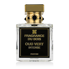 Parfum Fragrance Du Bois Oud Vert Intense 50 ml