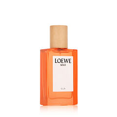 Parfumska voda Loewe Solo Ella 30 ml