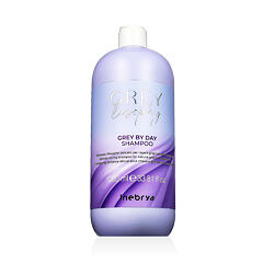 Šampon Inebrya GREYlosophy Grey By Day Shampoo 300 ml