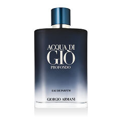 Parfumska voda Giorgio Armani Acqua di Giò Profondo 2024 200 ml