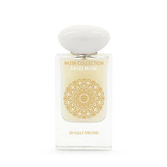 Parfumska voda Gulf Orchid Musk Collection Angel Musk 60 ml