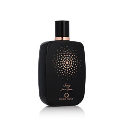 Parfumska voda Roos & Roos Song for a Queen 100 ml