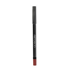 Črtalo za ustnice Artdeco Soft Lip Liner Waterproof 1,2 g 124 Precise Rosewood