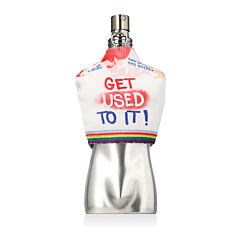 Toaletna voda Jean Paul Gaultier Le Male Pride Edition 2023 125 ml