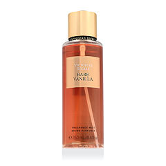 Sprej za telo Victoria´s Secret Bare Vanilla 250 ml
