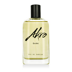 Parfumska voda Akro Dark 100 ml