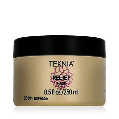 Maska za lase Lakmé Teknia Scalp Care Relief Mask 250 ml