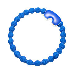 Elastika za lase By Eloise London Ski Goggles 1 kos Royal Blue