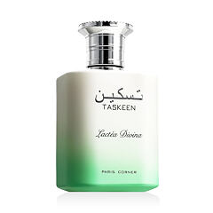 Parfumska voda Paris Corner Taskeen Lactéa Divina 100 ml