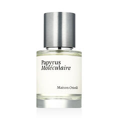 Parfumska voda Maison Crivelli Papyrus Moléculaire 30 ml