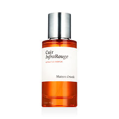 Parfumski ekstrakt Maison Crivelli Cuir InfraRouge 50 ml