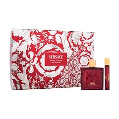 Parfumska voda Versace Eros Flame 100 ml Seti