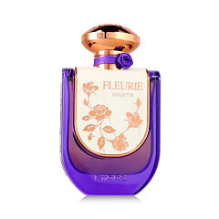 Parfumska voda Riiffs Fleurie Violette 100 ml