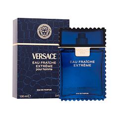 Parfumska voda Versace Man Eau Fraiche Extreme 100 ml